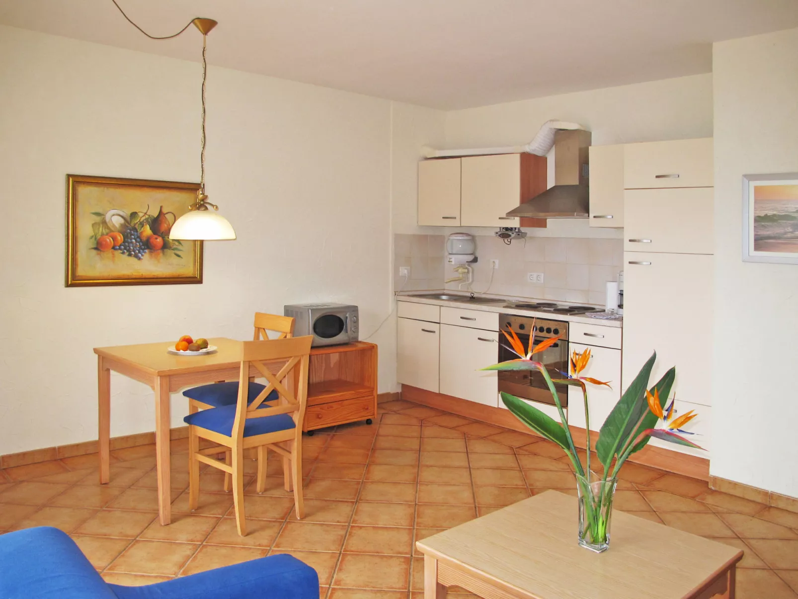 Vistamar (SUR115)-Binnen