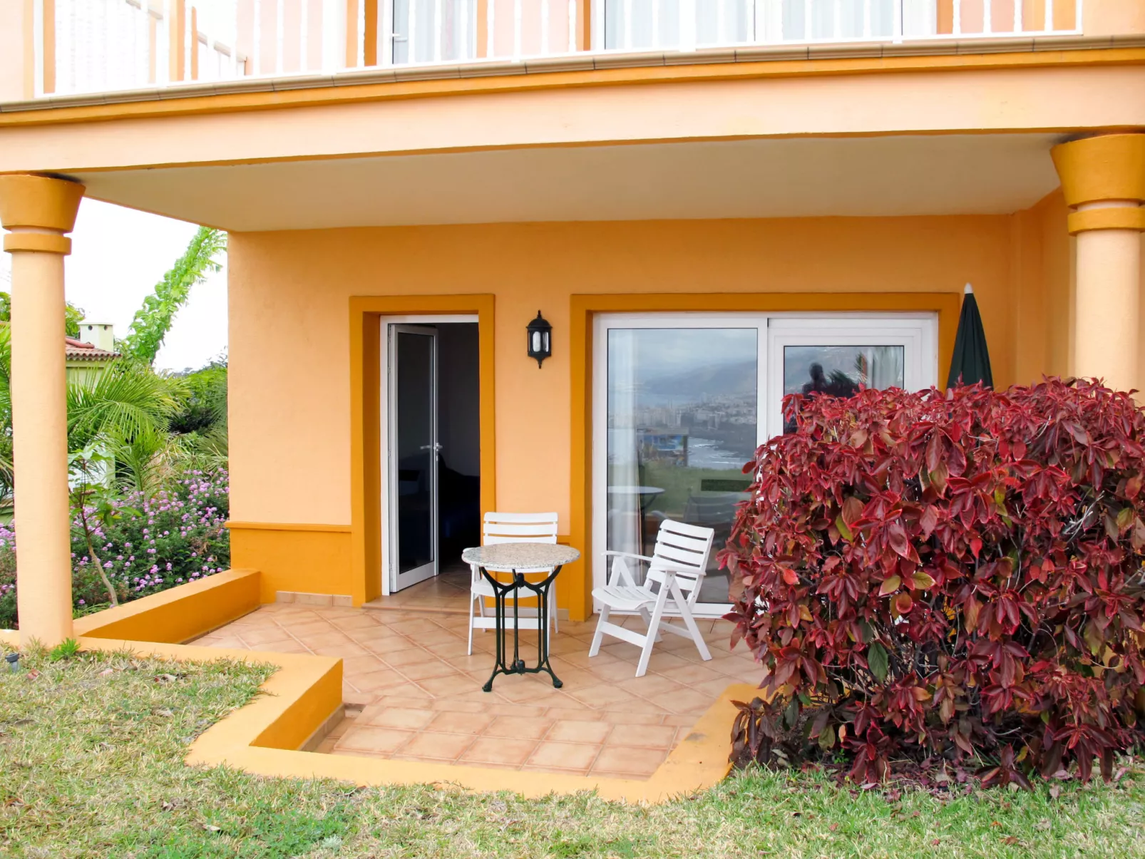 Vistamar (SUR116)-Buiten