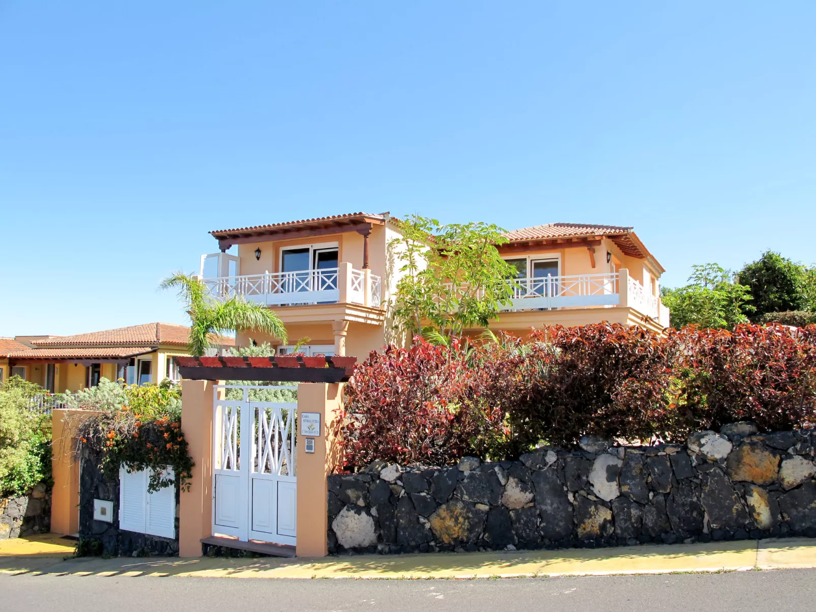 Vistamar (SUR116)-Buiten