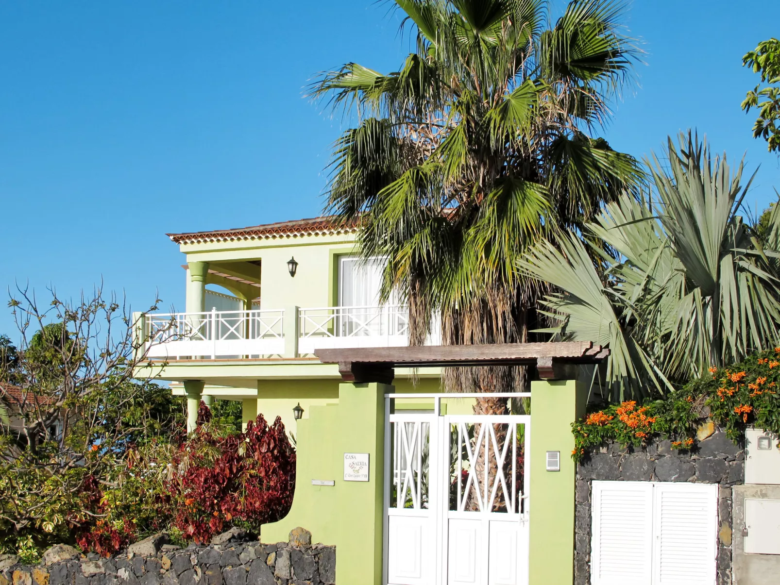 Vistamar (SUR116)-Buiten