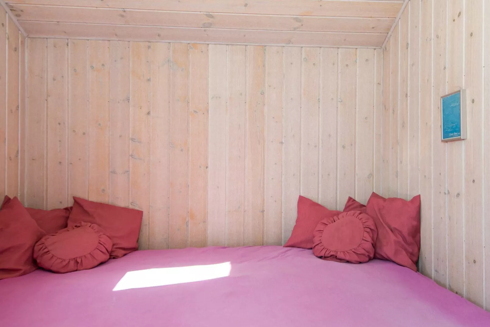 6 persoons vakantie huis in Nørre Nebel-By Traum-Binnen