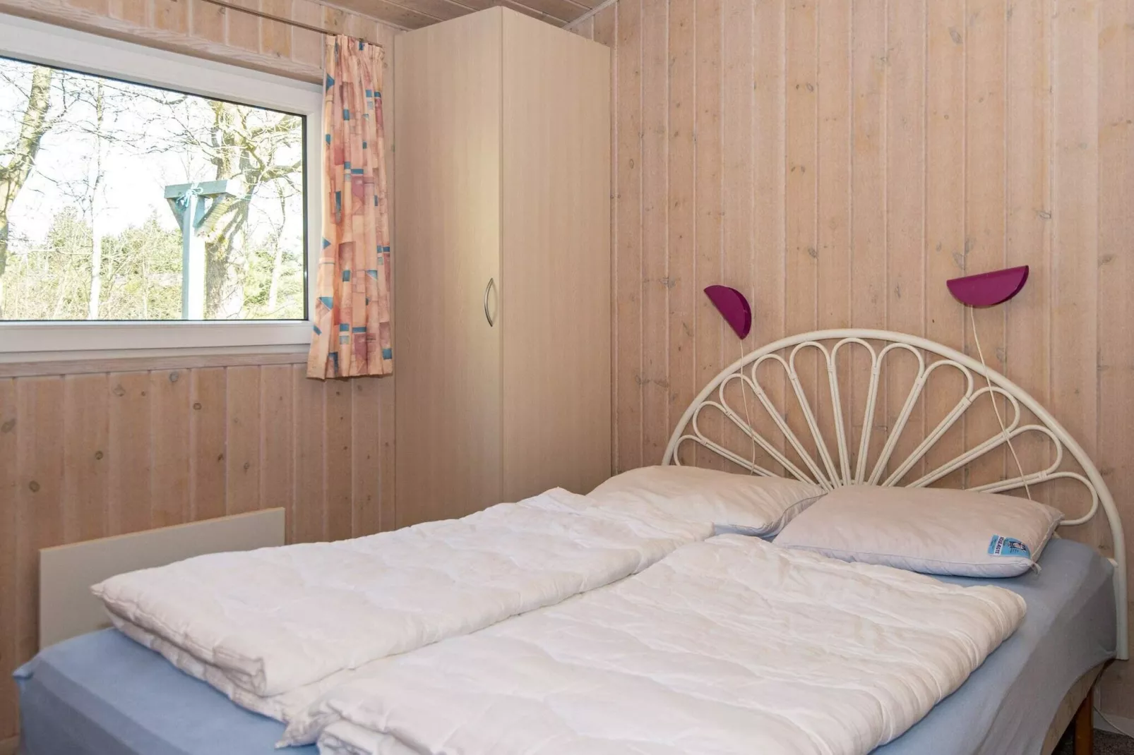 6 persoons vakantie huis in Nørre Nebel-By Traum-Binnen