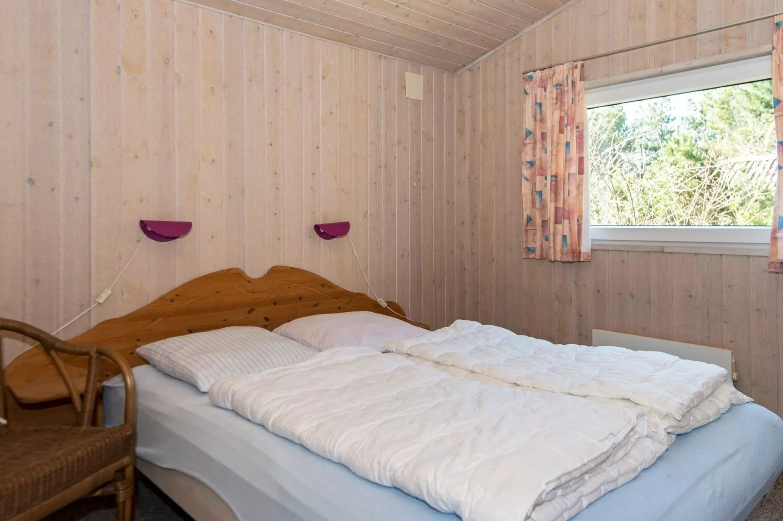 6 persoons vakantie huis in Nørre Nebel-By Traum-Binnen