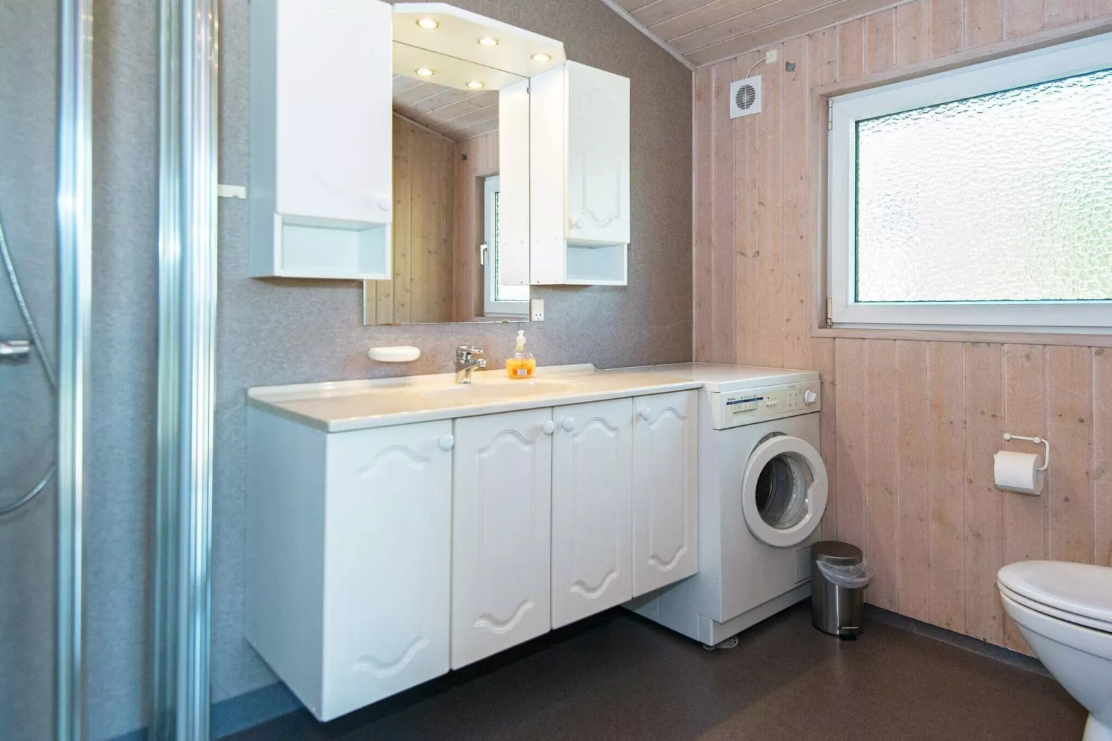 6 persoons vakantie huis in Nørre Nebel-By Traum-Binnen