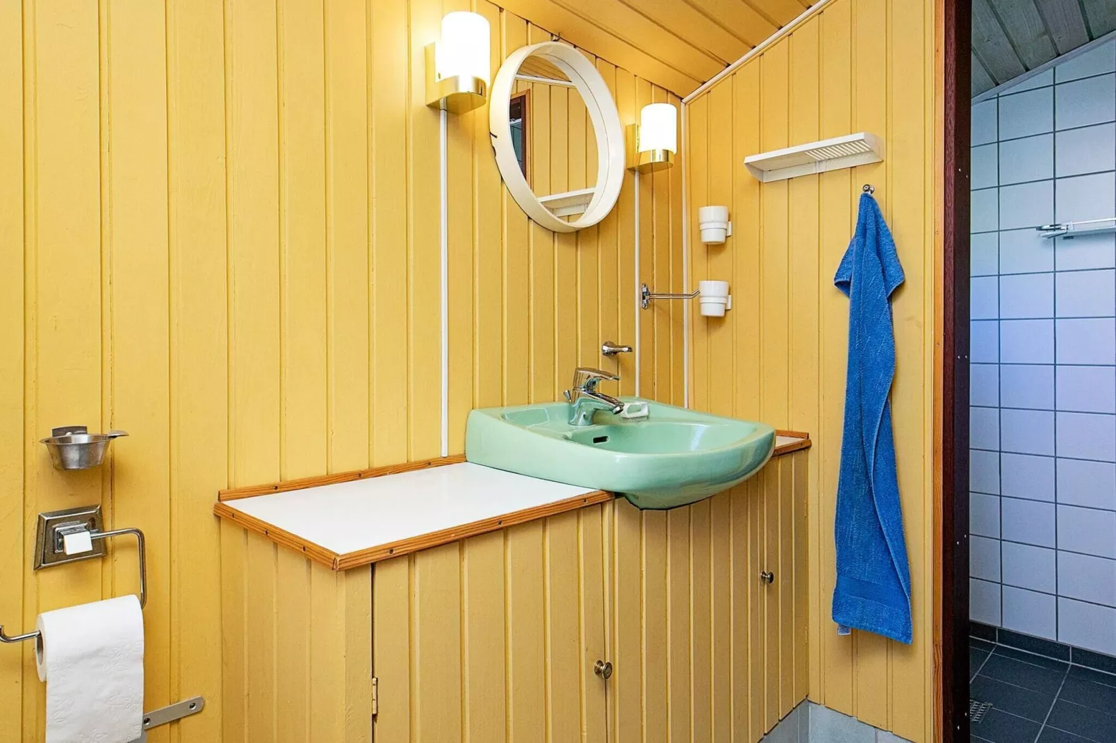 5 persoons vakantie huis in Ringkøbing-By Traum-Binnen