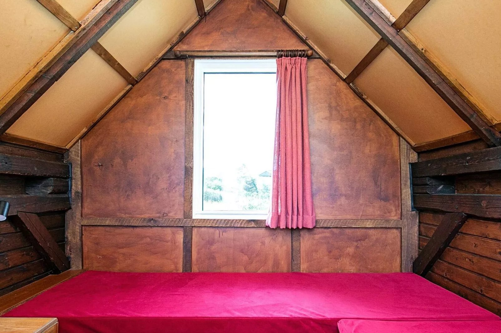 5 persoons vakantie huis in Ringkøbing-By Traum-Binnen