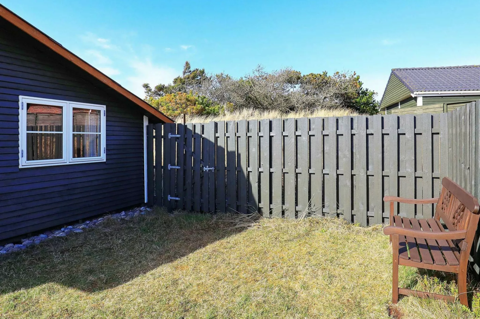 5 persoons vakantie huis in Ringkøbing-By Traum-Uitzicht