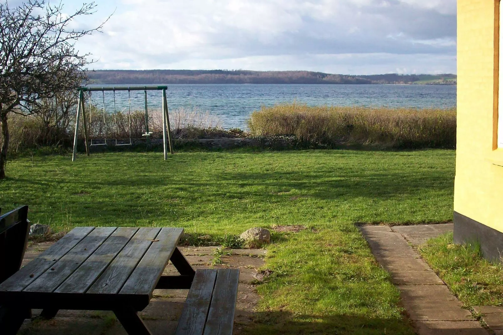 Kustcharme in Aabenraa -- By Traum Ferienwohnungen-Waterzicht