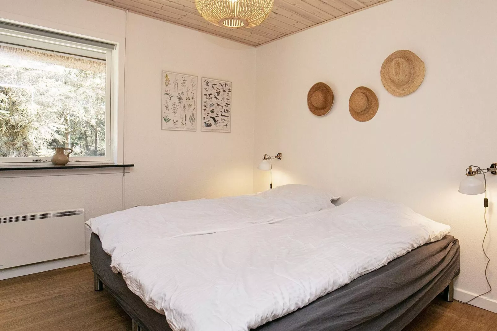 8 persoons vakantie huis in Blåvand-Binnen