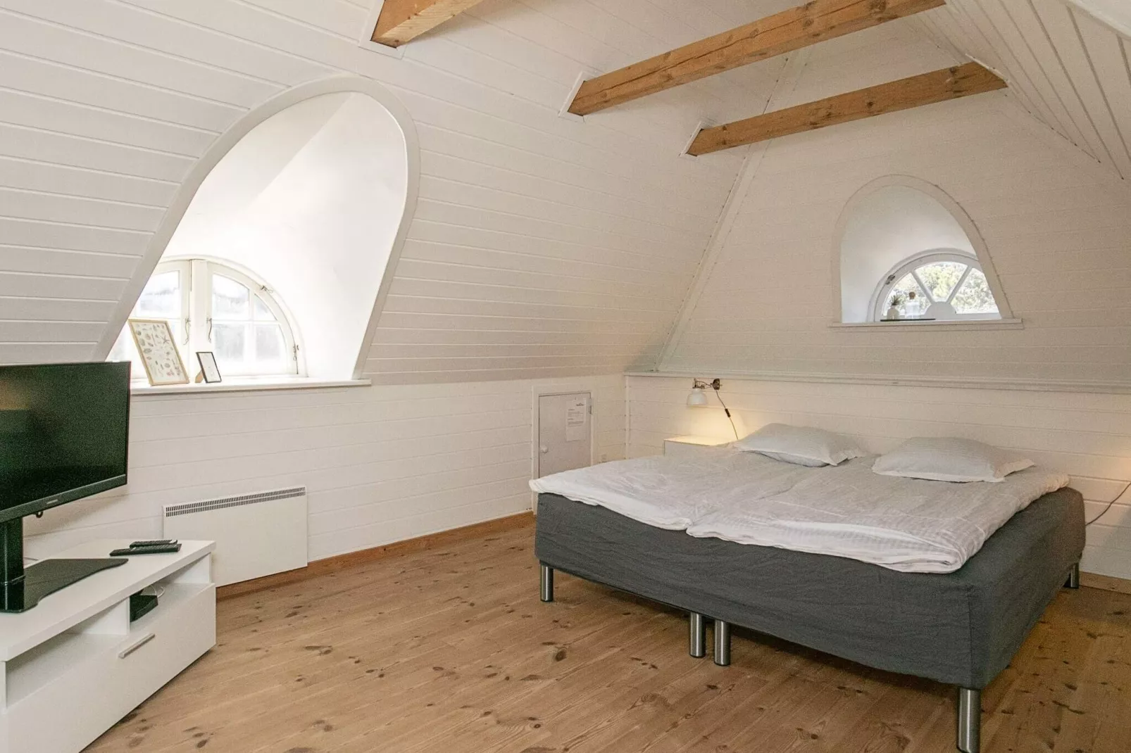 8 persoons vakantie huis in Blåvand-Binnen