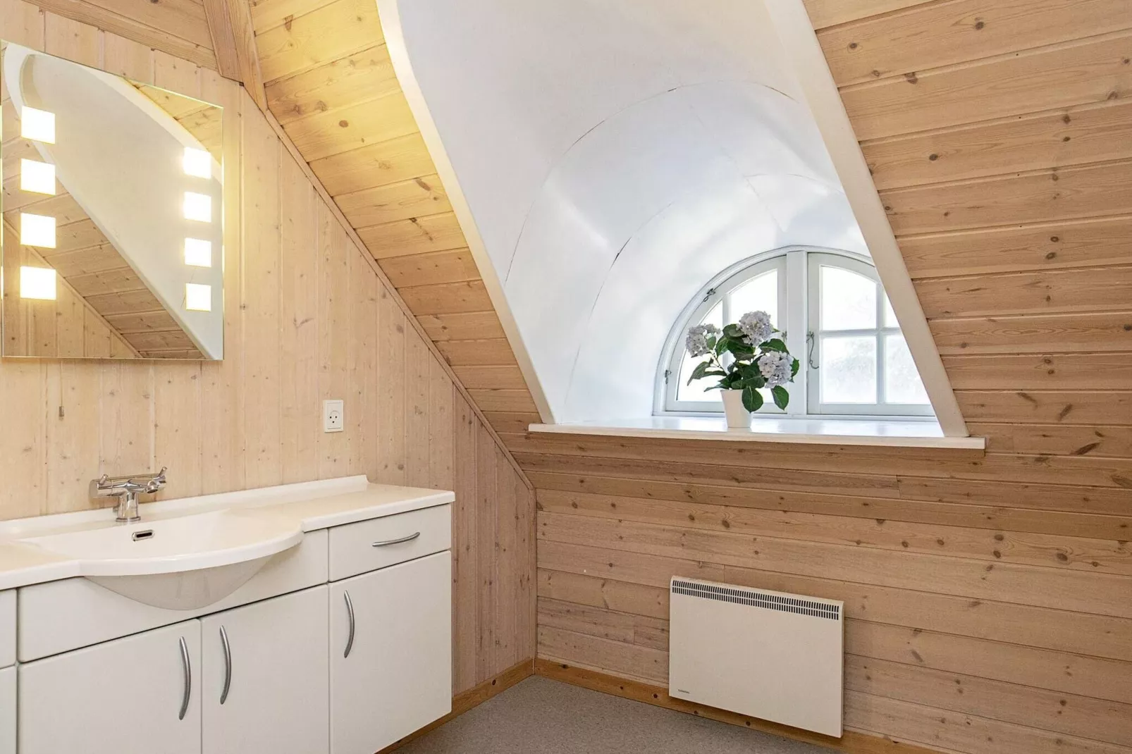 8 persoons vakantie huis in Blåvand-Binnen