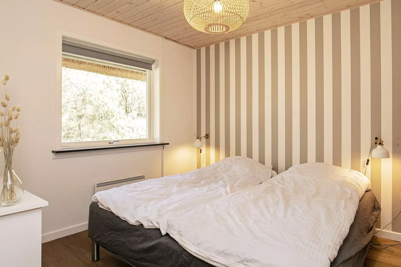8 persoons vakantie huis in Blåvand-Binnen