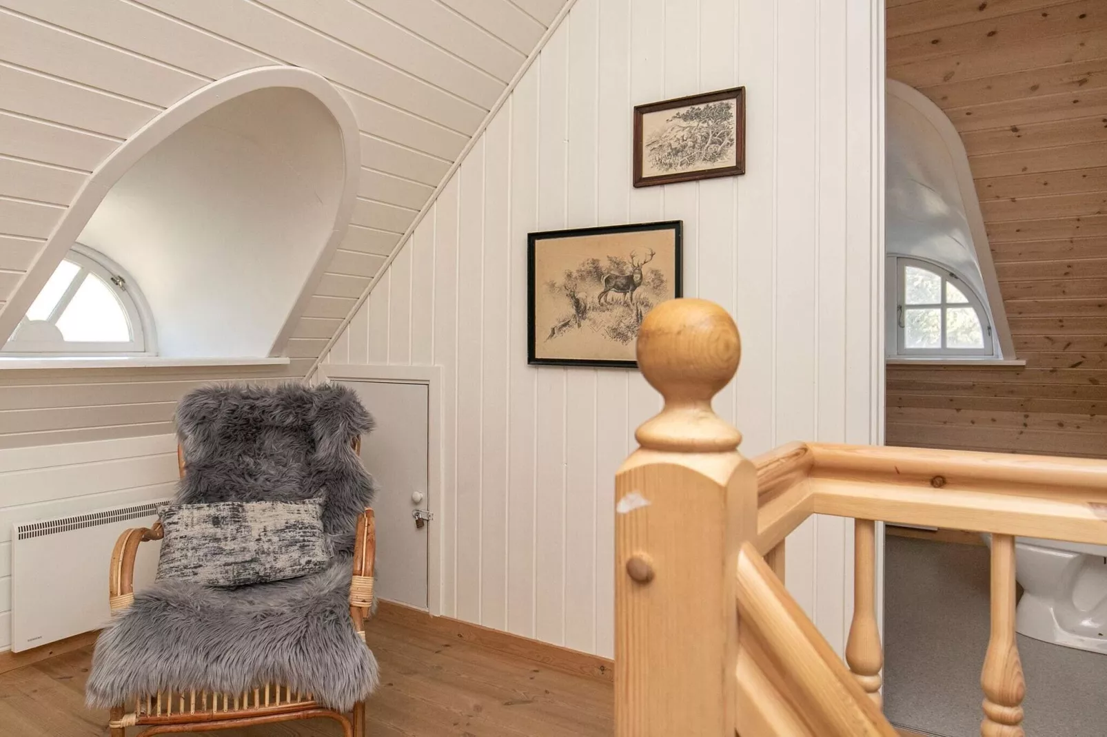 8 persoons vakantie huis in Blåvand-Binnen