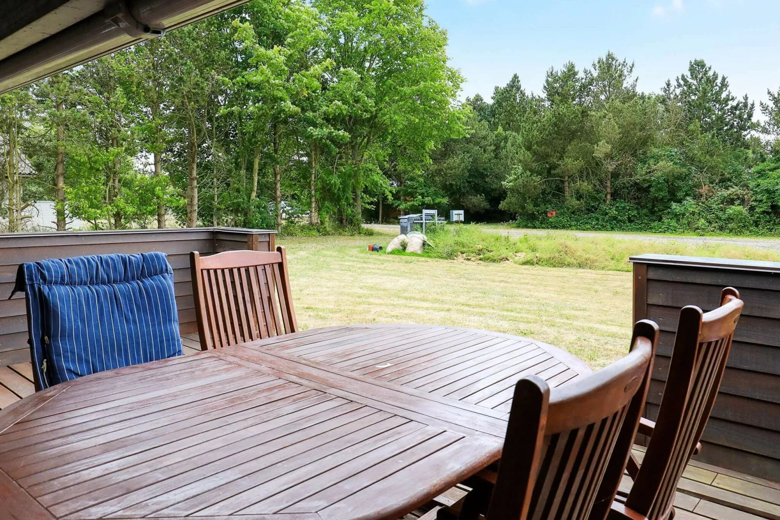8 persoons vakantie huis in Dannemare-By Traum-Buitenlucht