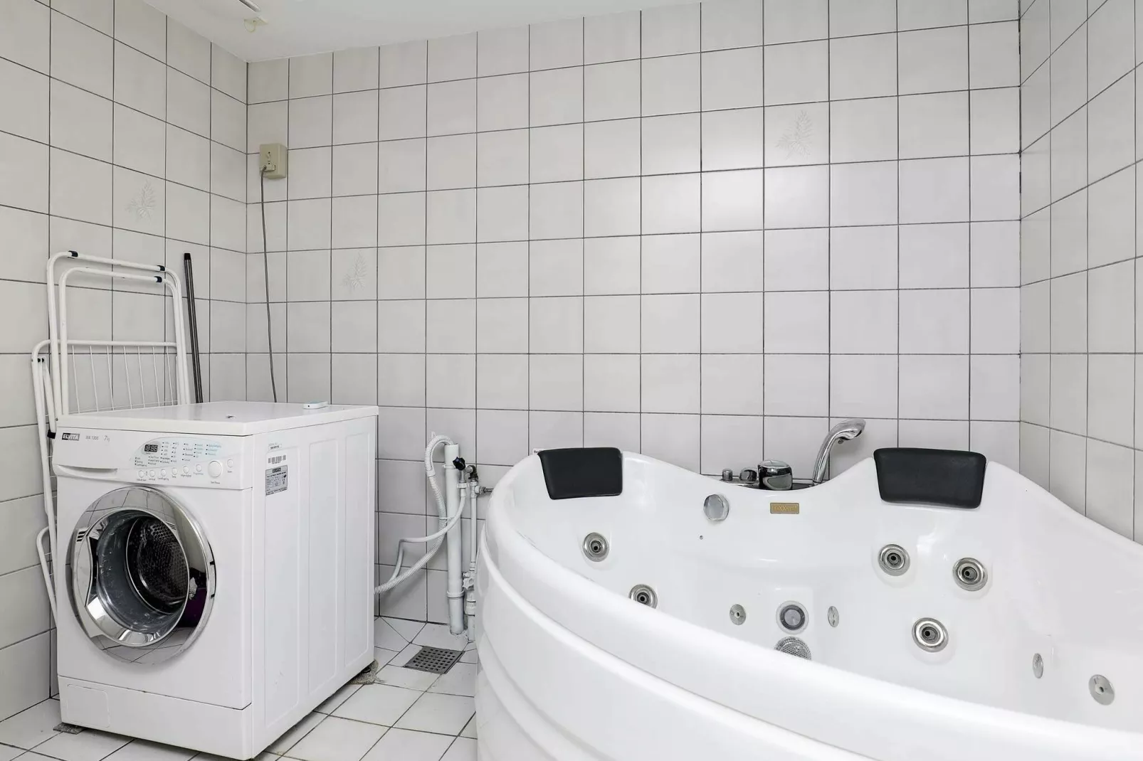 8 persoons vakantie huis in Dannemare-By Traum-Spa