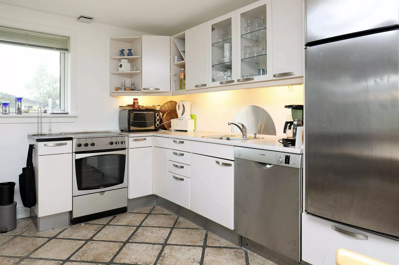 8 persoons vakantie huis in Dannemare-By Traum-Binnen