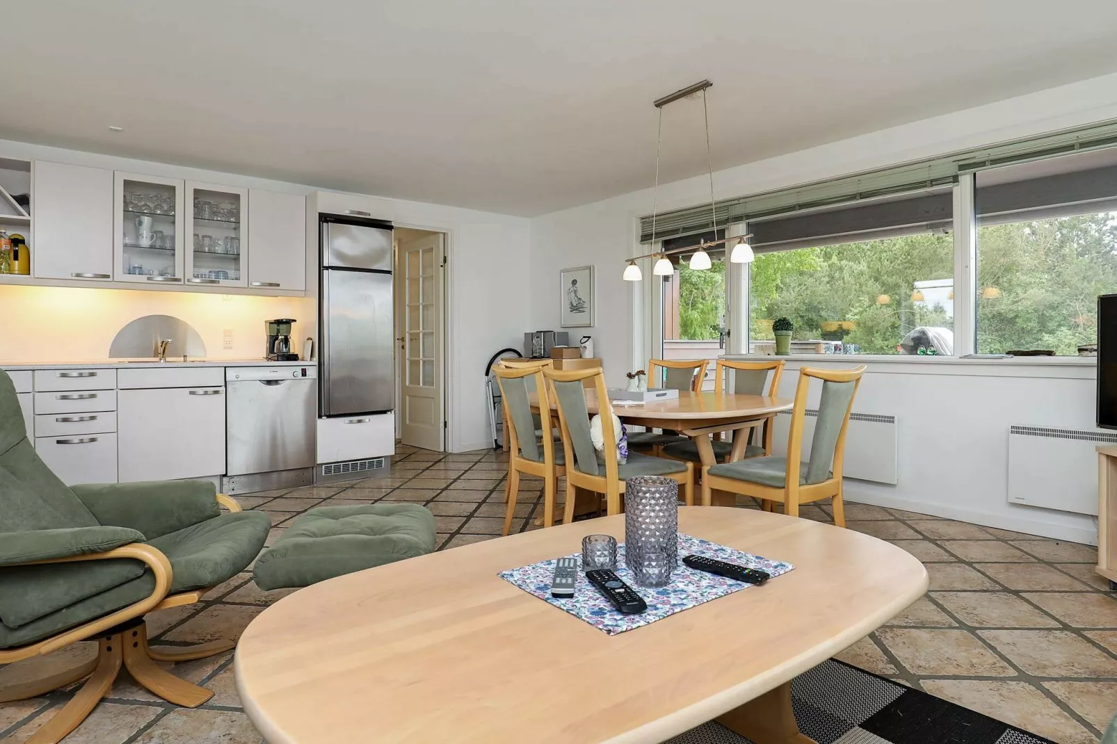 8 persoons vakantie huis in Dannemare-By Traum-Binnen