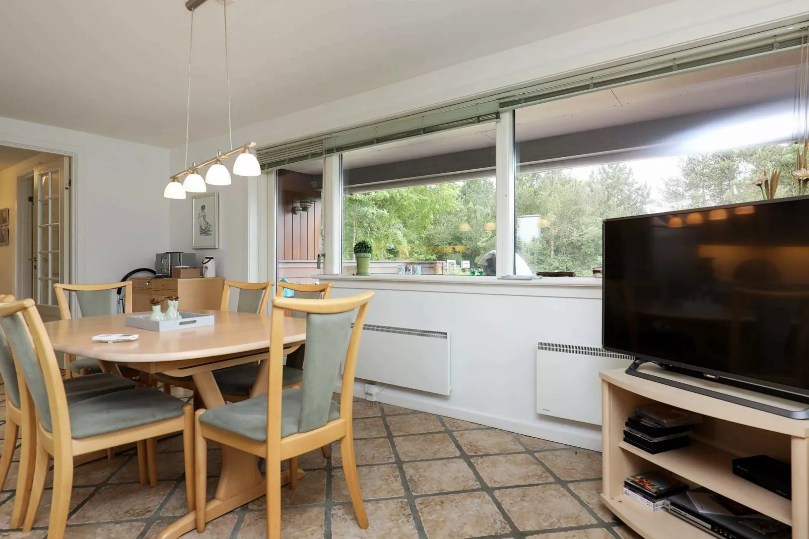 8 persoons vakantie huis in Dannemare-By Traum-Binnen
