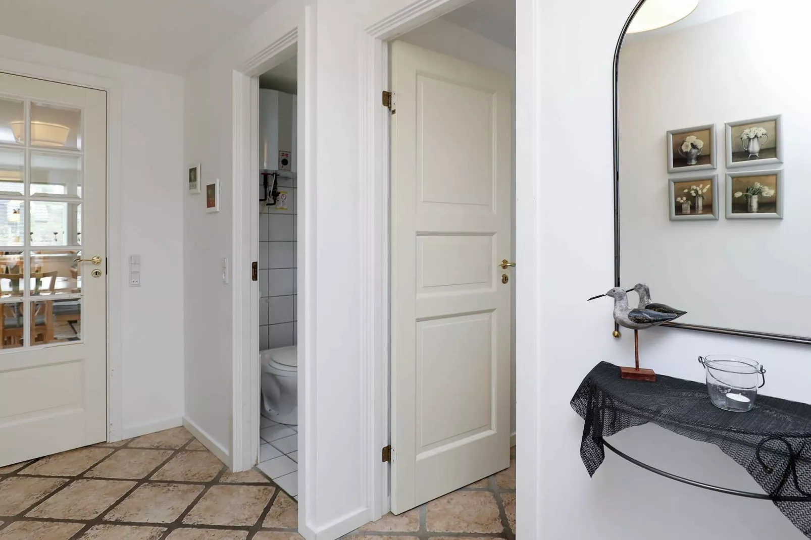 8 persoons vakantie huis in Dannemare-By Traum-Binnen