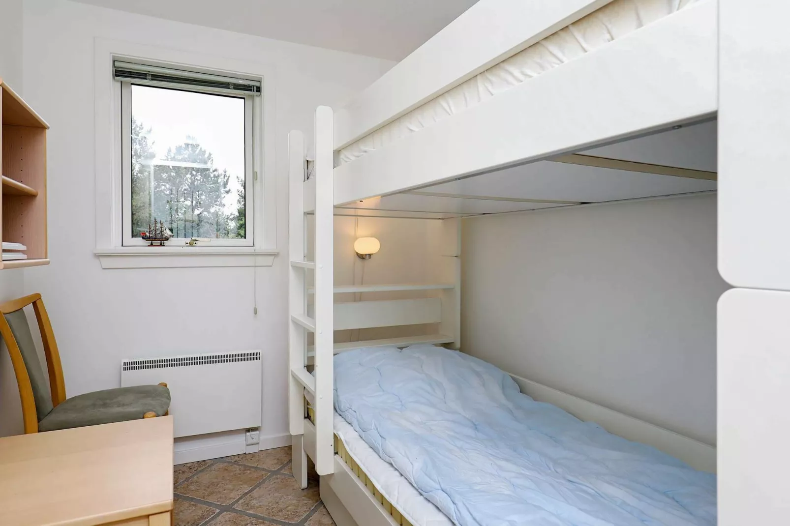 8 persoons vakantie huis in Dannemare-By Traum-Binnen