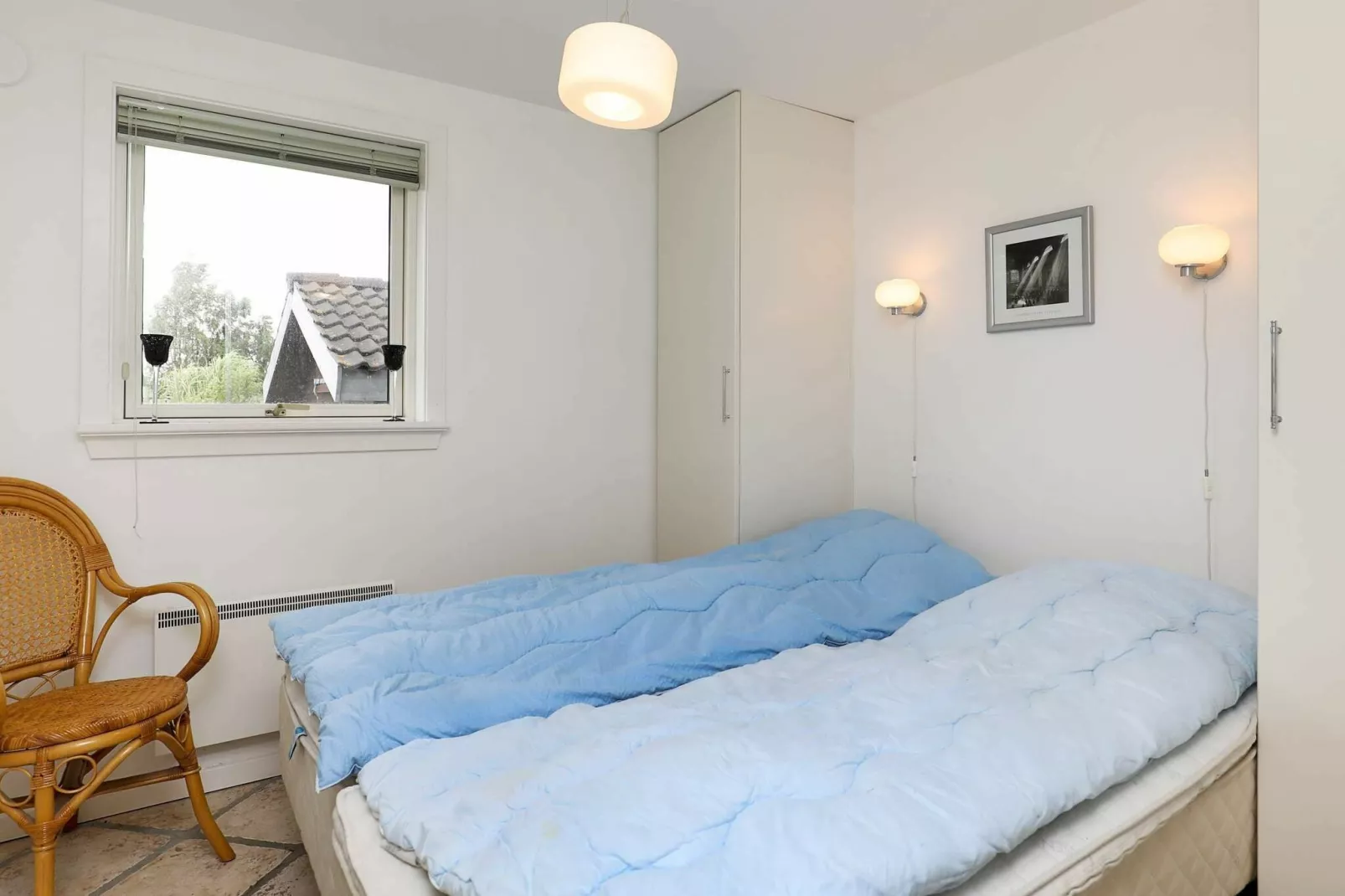 8 persoons vakantie huis in Dannemare-By Traum-Binnen