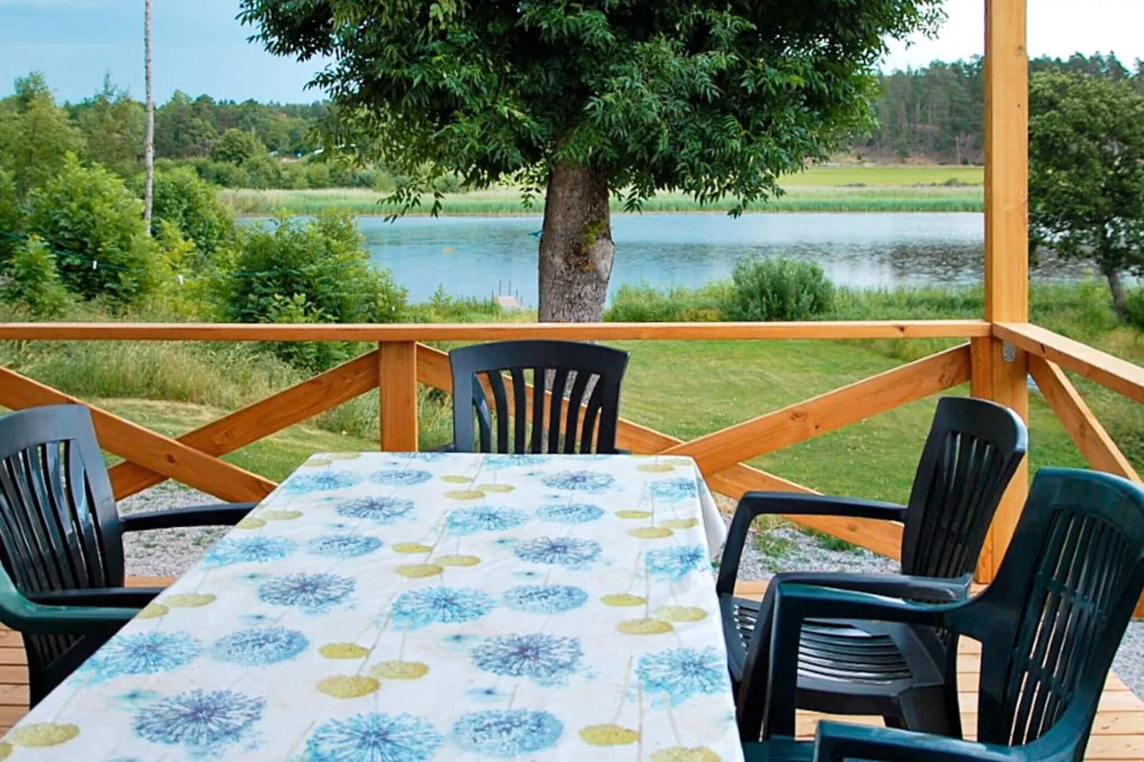 8 persoons vakantie huis in ESKILSTUNA