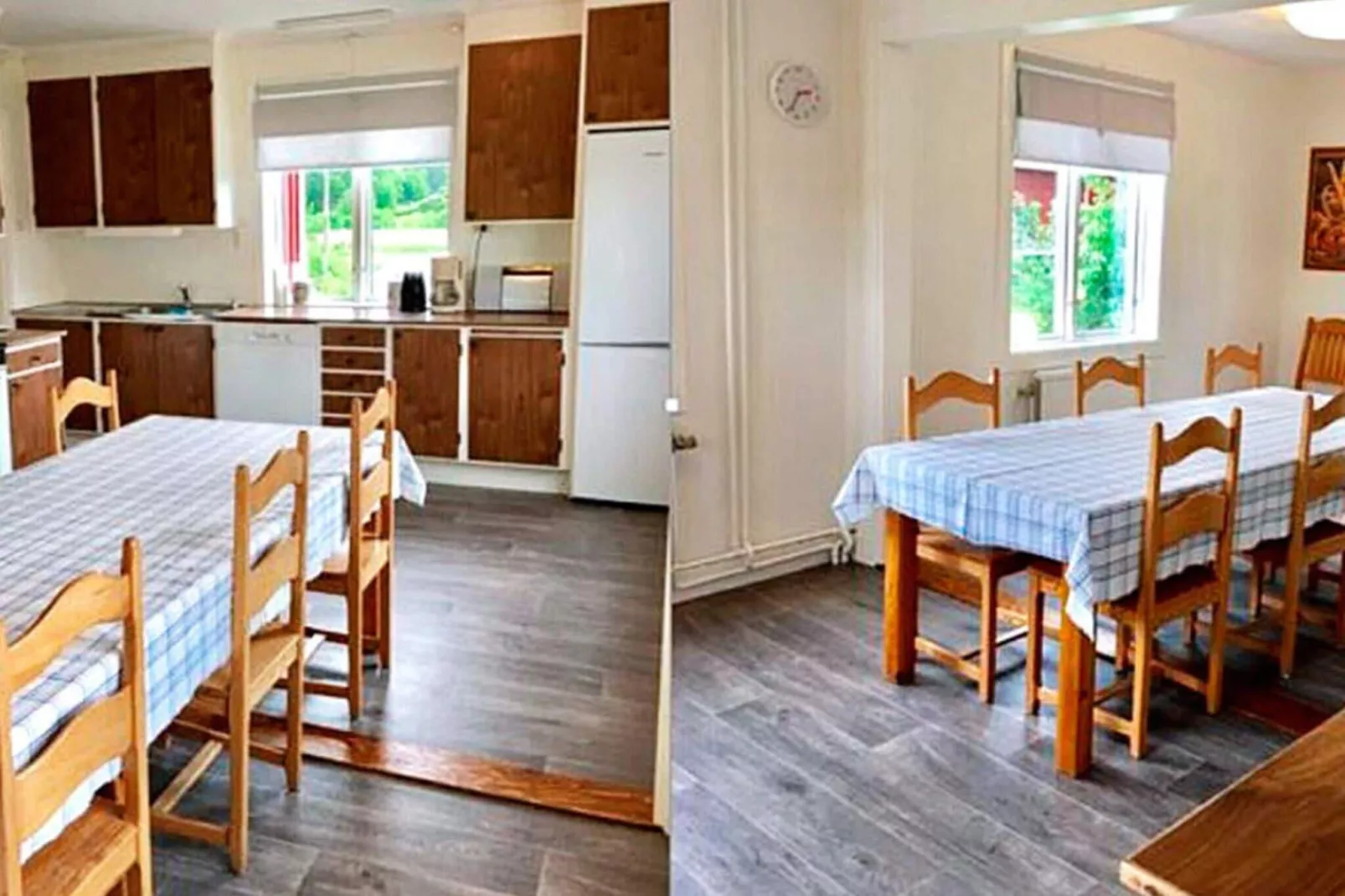 8 persoons vakantie huis in ESKILSTUNA