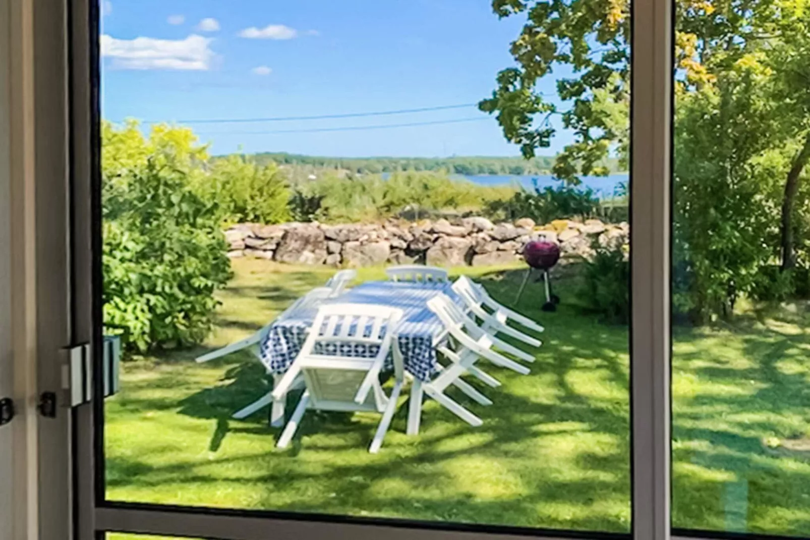 5 persoons vakantie huis in LOFTAHAMMAR-By Traum-Buitenlucht
