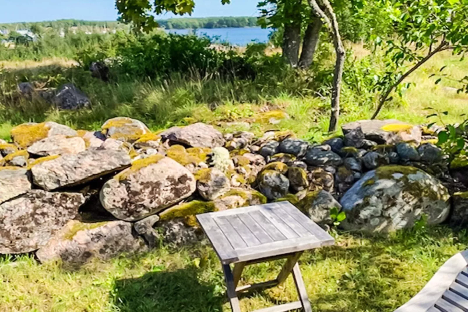 5 persoons vakantie huis in LOFTAHAMMAR-By Traum-Buitenlucht