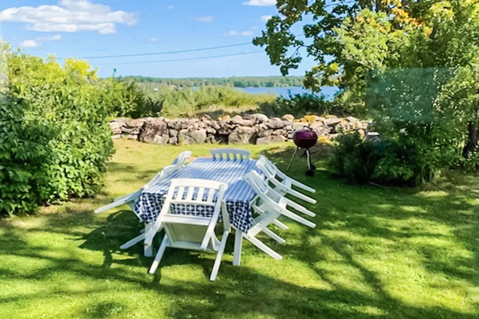 5 persoons vakantie huis in LOFTAHAMMAR-By Traum-Buitenlucht
