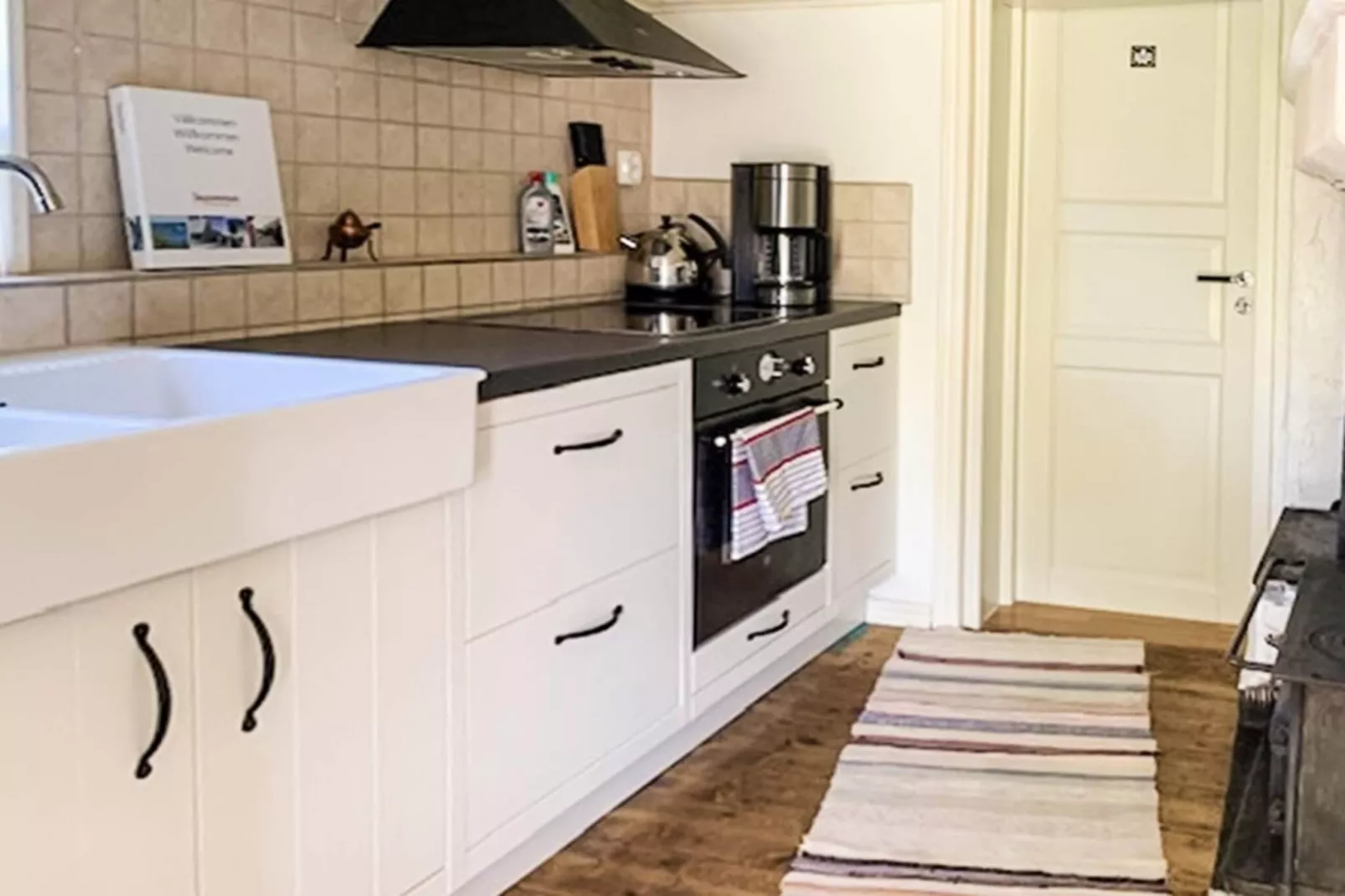 5 persoons vakantie huis in LOFTAHAMMAR-By Traum-Binnen