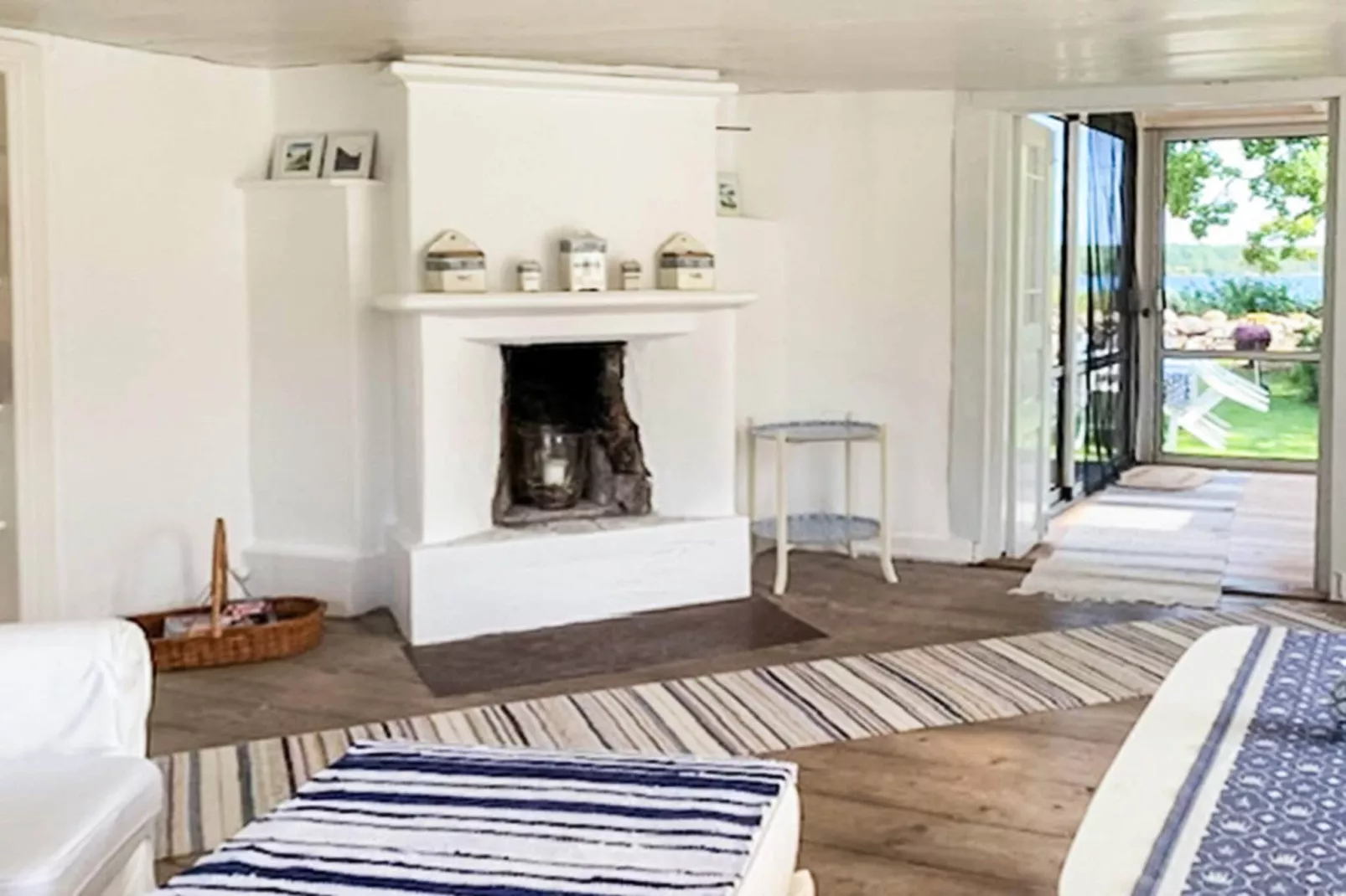 5 persoons vakantie huis in LOFTAHAMMAR-By Traum-Binnen
