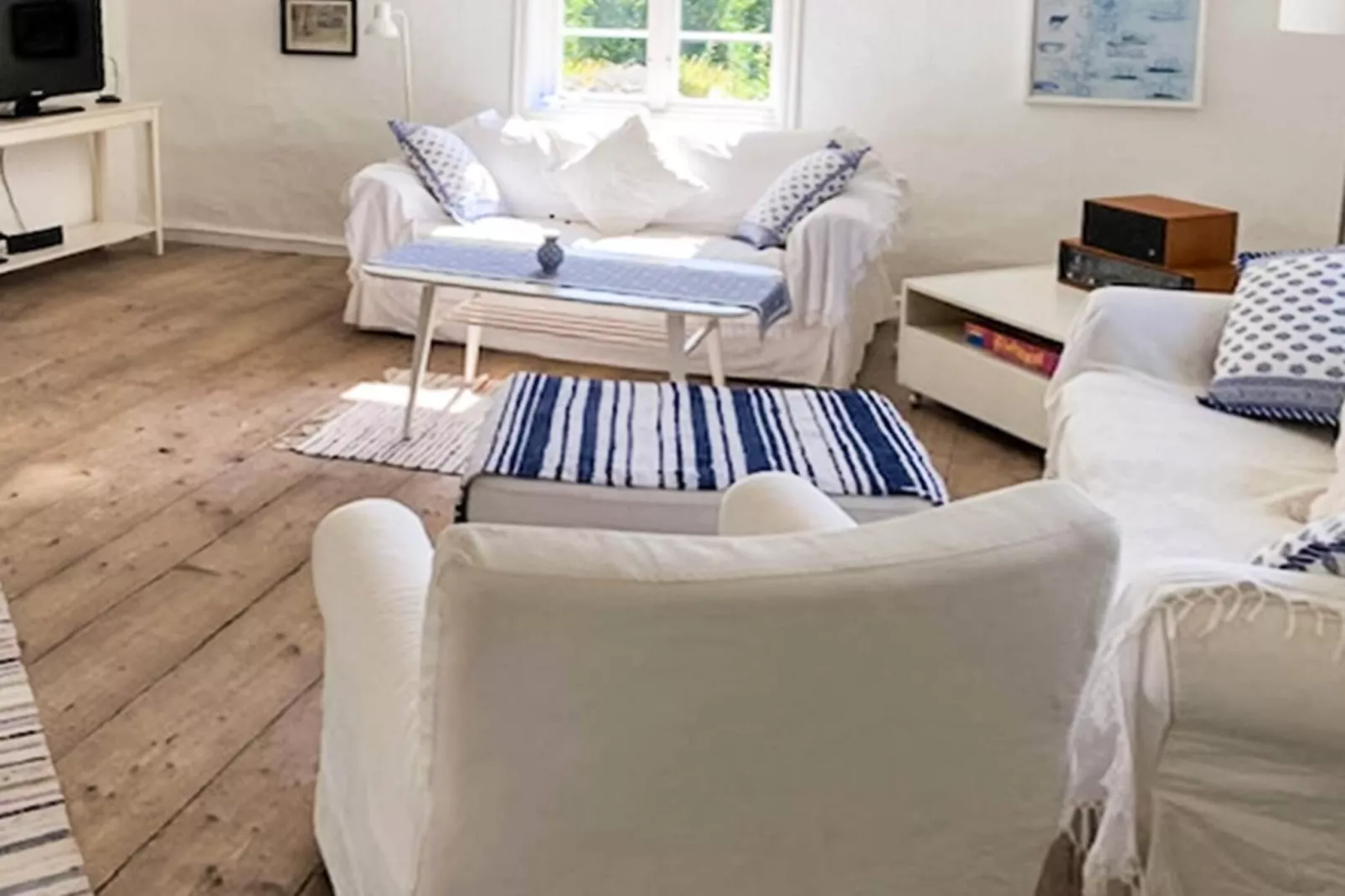 5 persoons vakantie huis in LOFTAHAMMAR-By Traum-Binnen