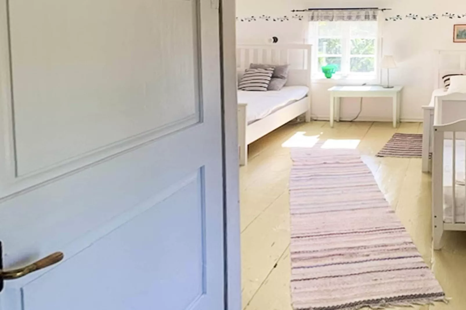 5 persoons vakantie huis in LOFTAHAMMAR-By Traum-Binnen