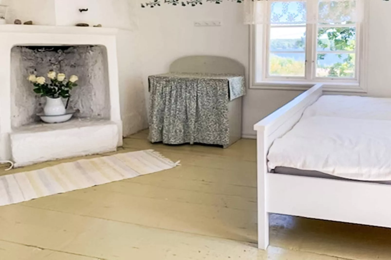 5 persoons vakantie huis in LOFTAHAMMAR-By Traum-Binnen