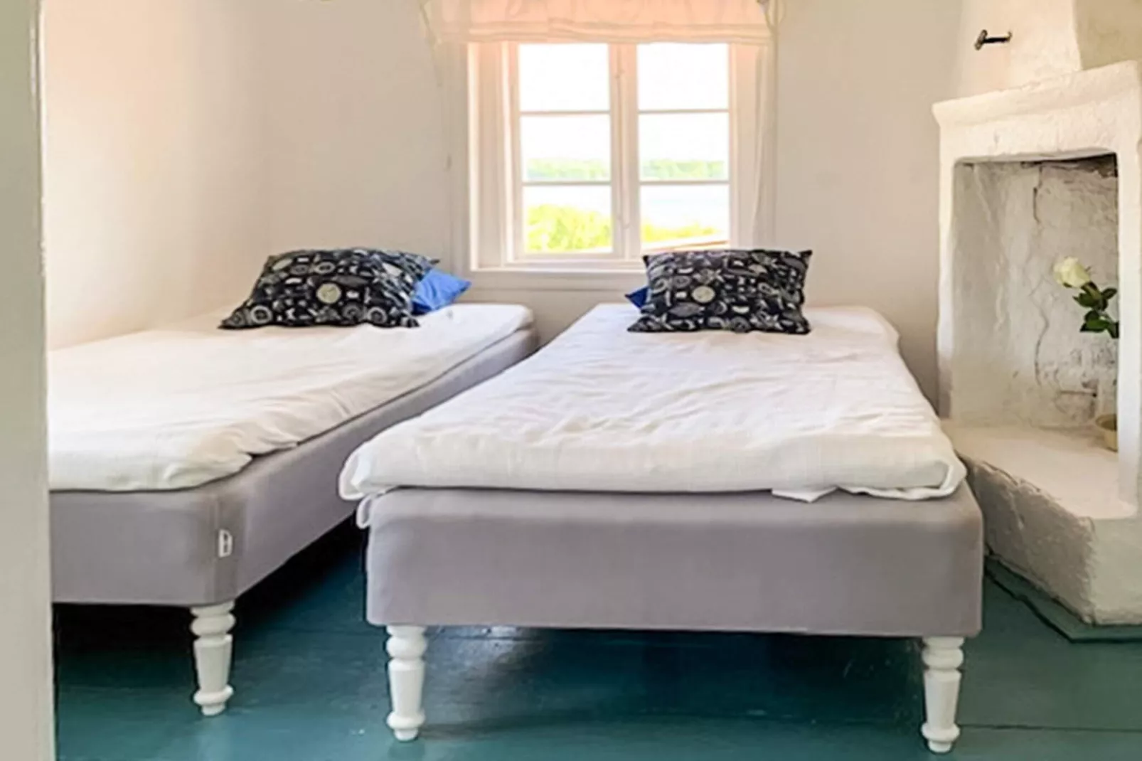 5 persoons vakantie huis in LOFTAHAMMAR-By Traum-Binnen