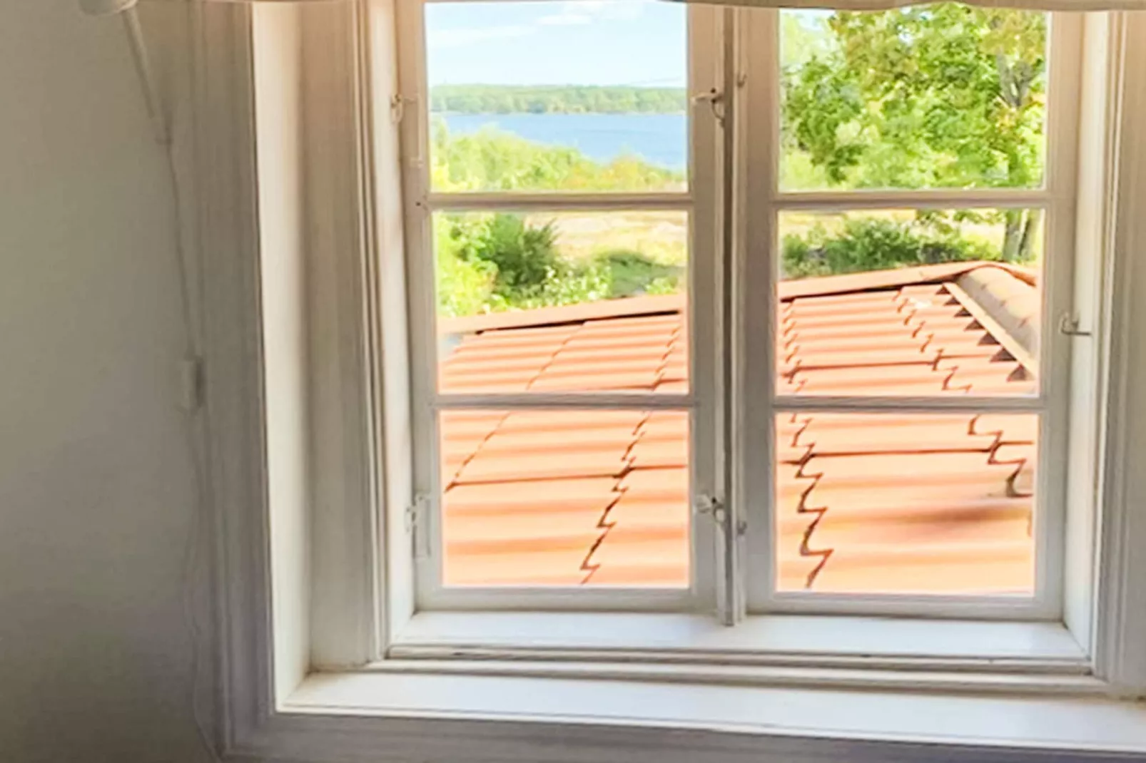 5 persoons vakantie huis in LOFTAHAMMAR-By Traum-Binnen