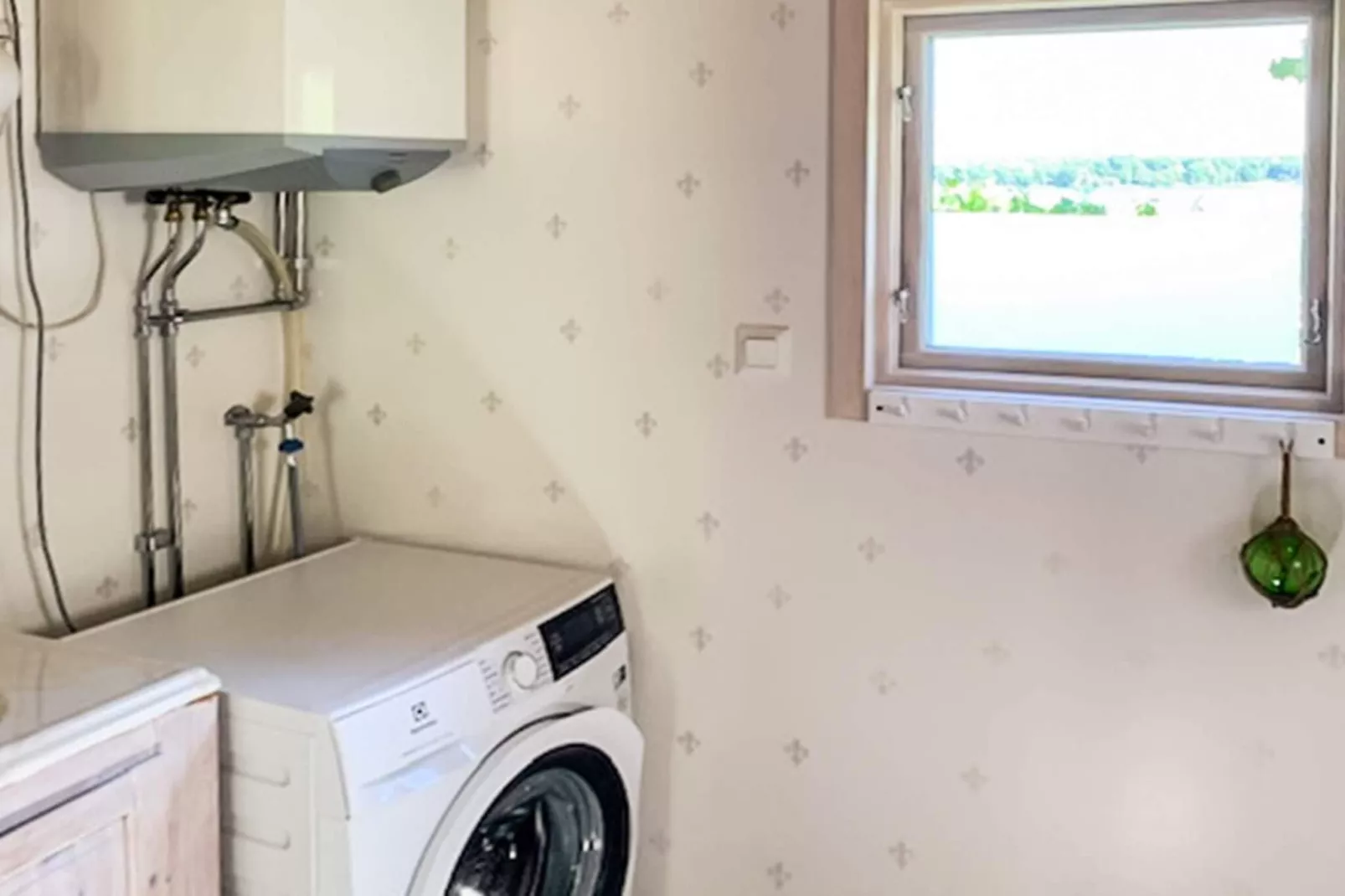 5 persoons vakantie huis in LOFTAHAMMAR-By Traum-Binnen