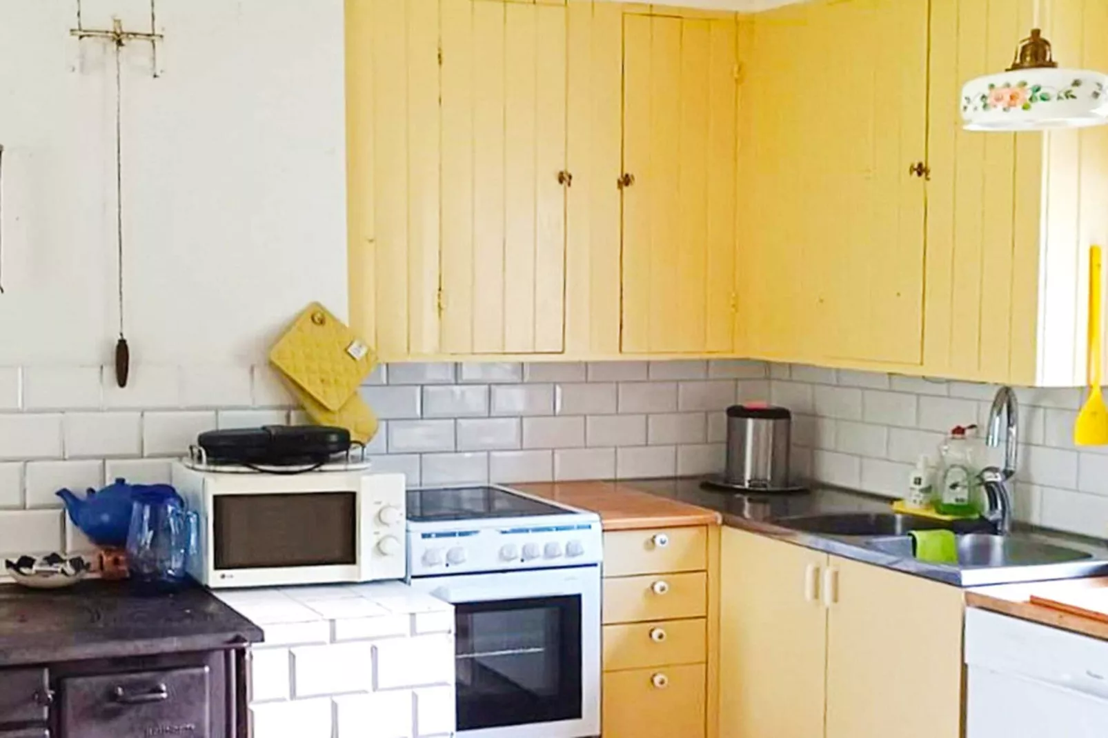 5 persoons vakantie huis in LIDKÖPING-By Traum-Binnen