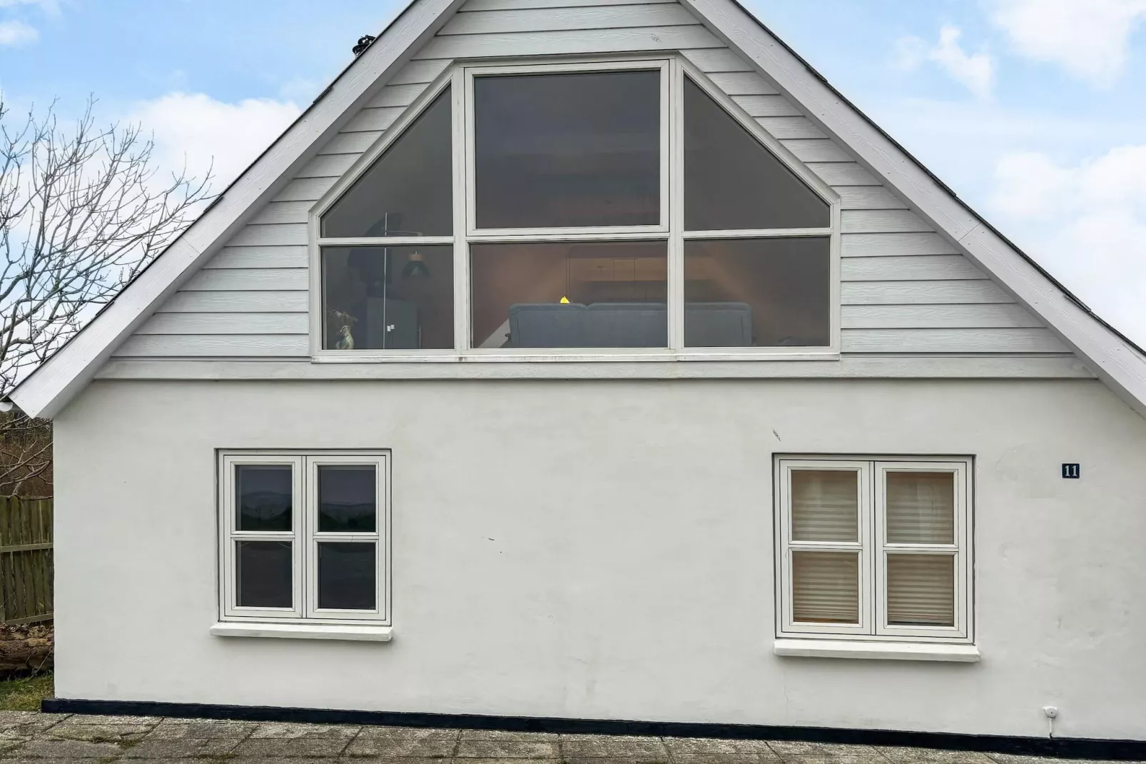 8 persoons vakantie huis in Vestervig-By Traum-Buitenlucht
