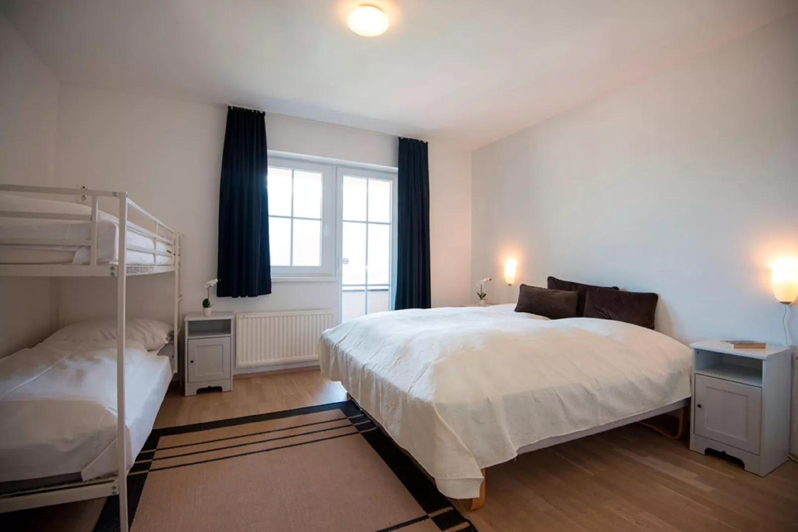 A2S Alpenhof 01-Slaapkamer