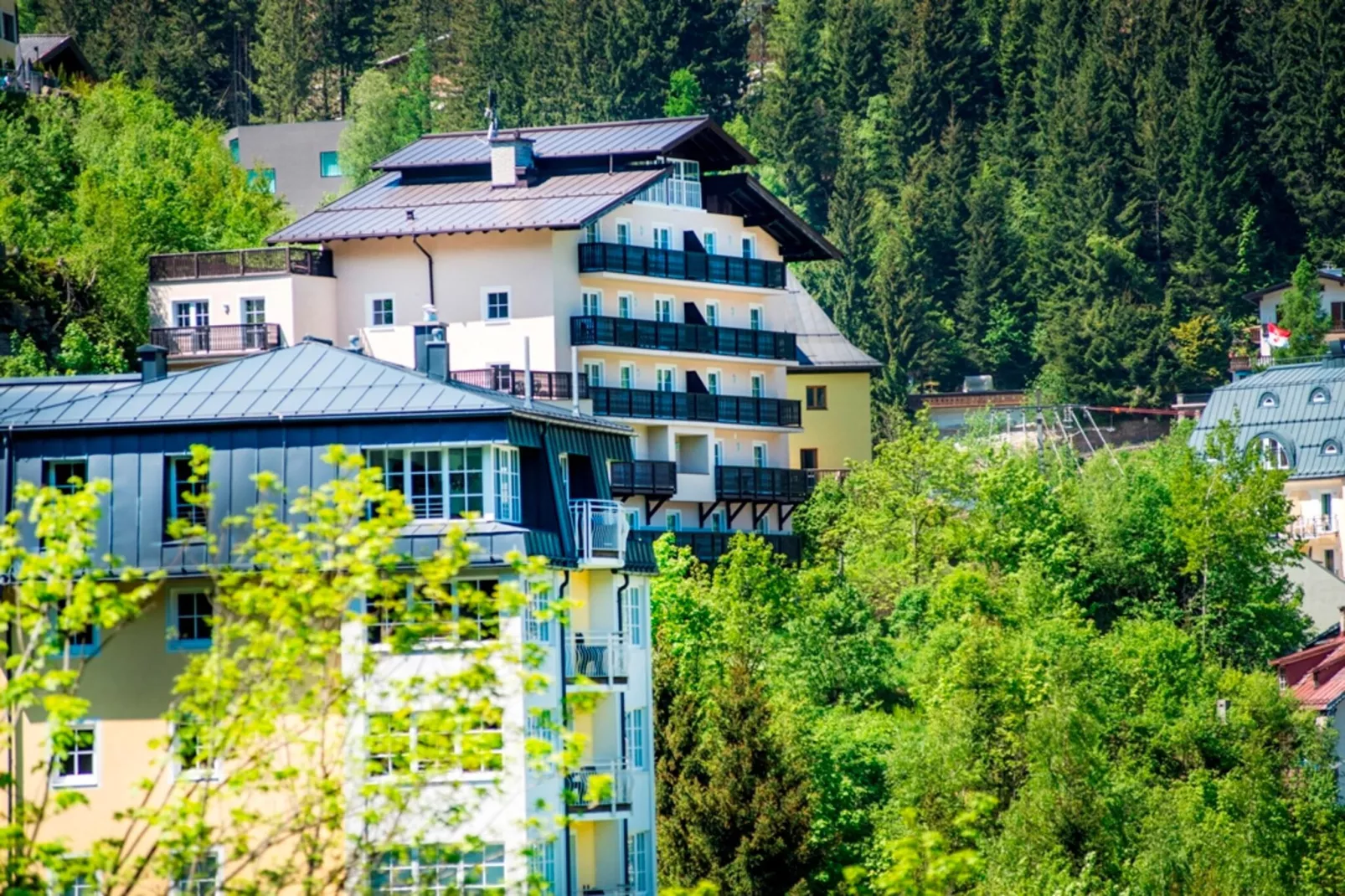A2S Alpenhof 01-Buitenkant zomer