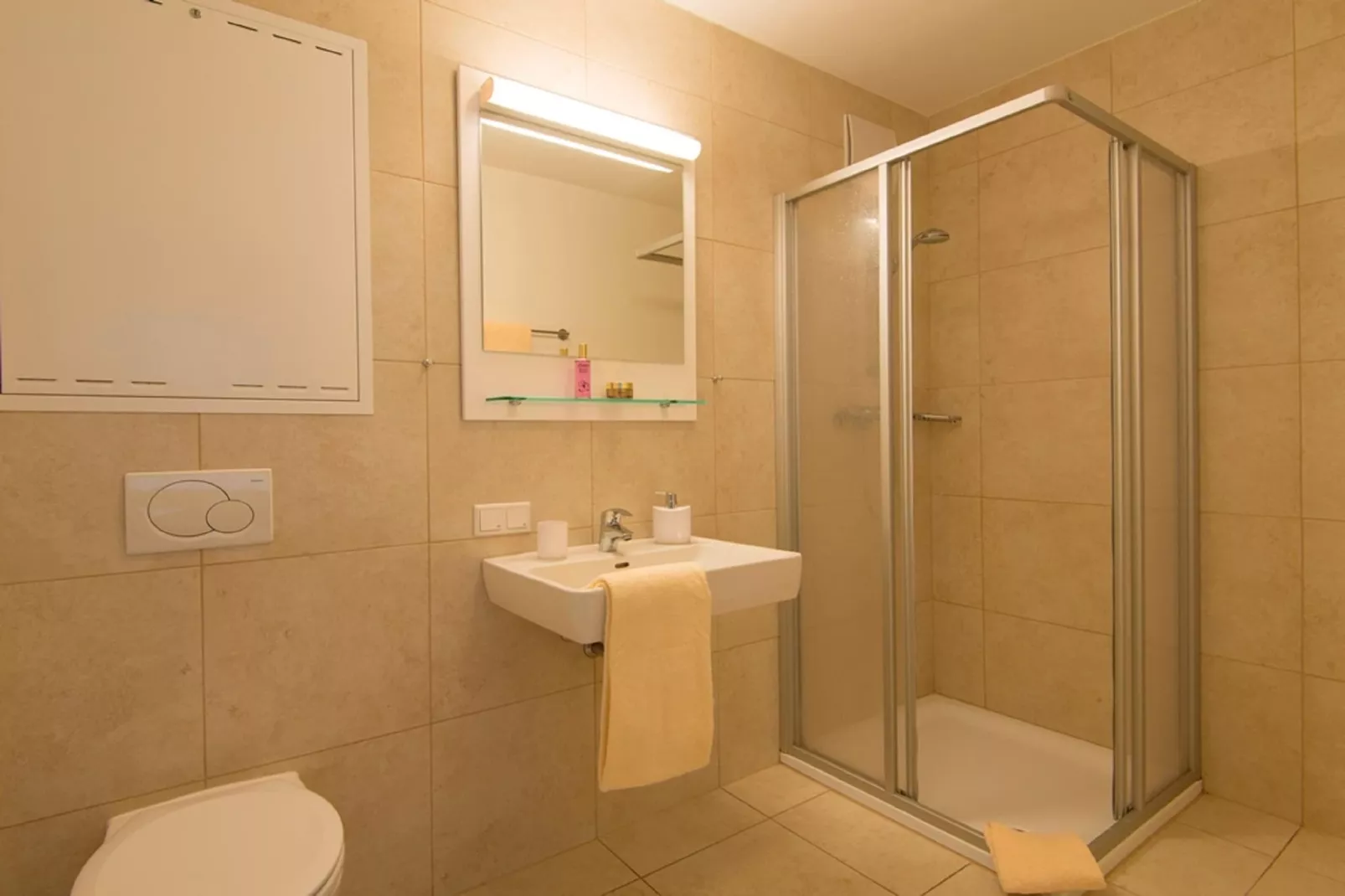 SW3 Sonnenwende-Badkamer