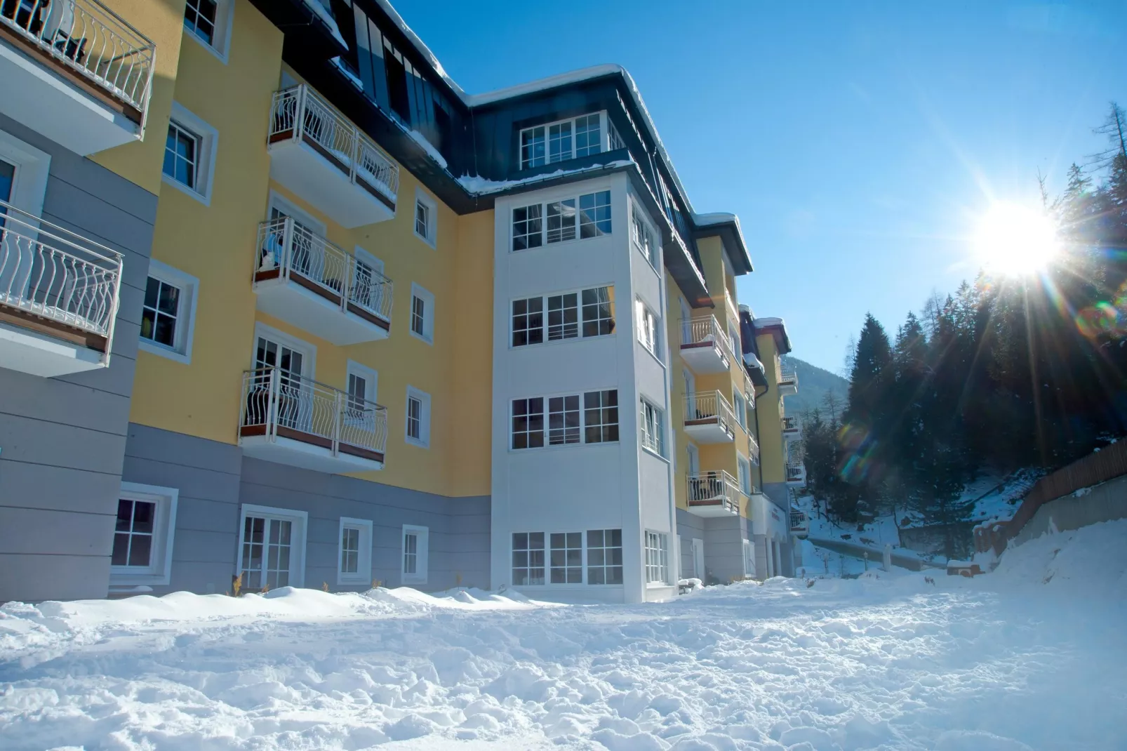 SW3 Sonnenwende-Gebied winter 1km