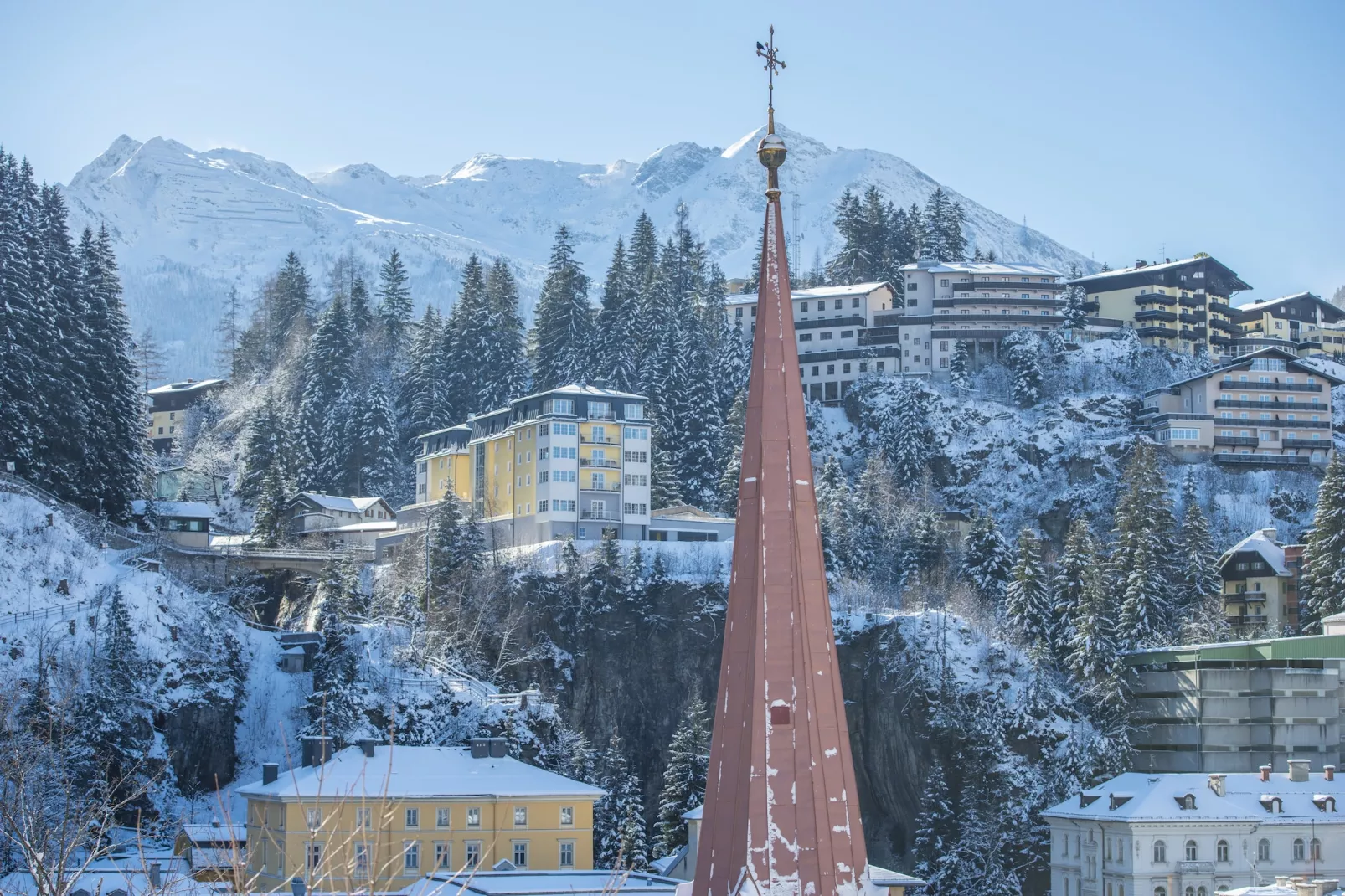 SW3 Sonnenwende-Gebied winter 5km