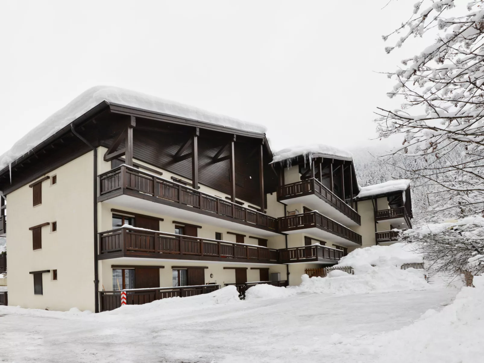Apt 47-Buiten