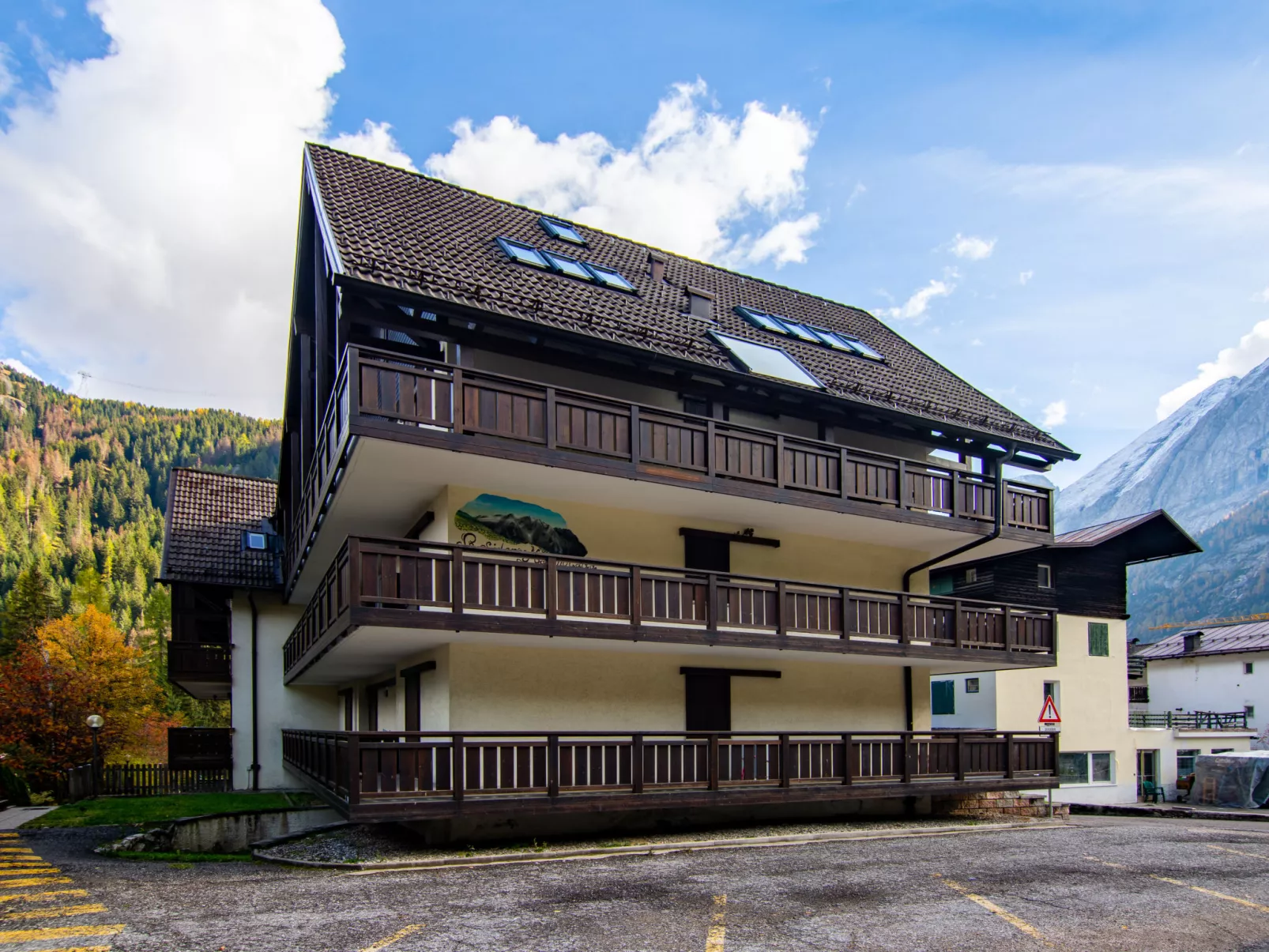 Apt 47-Buiten
