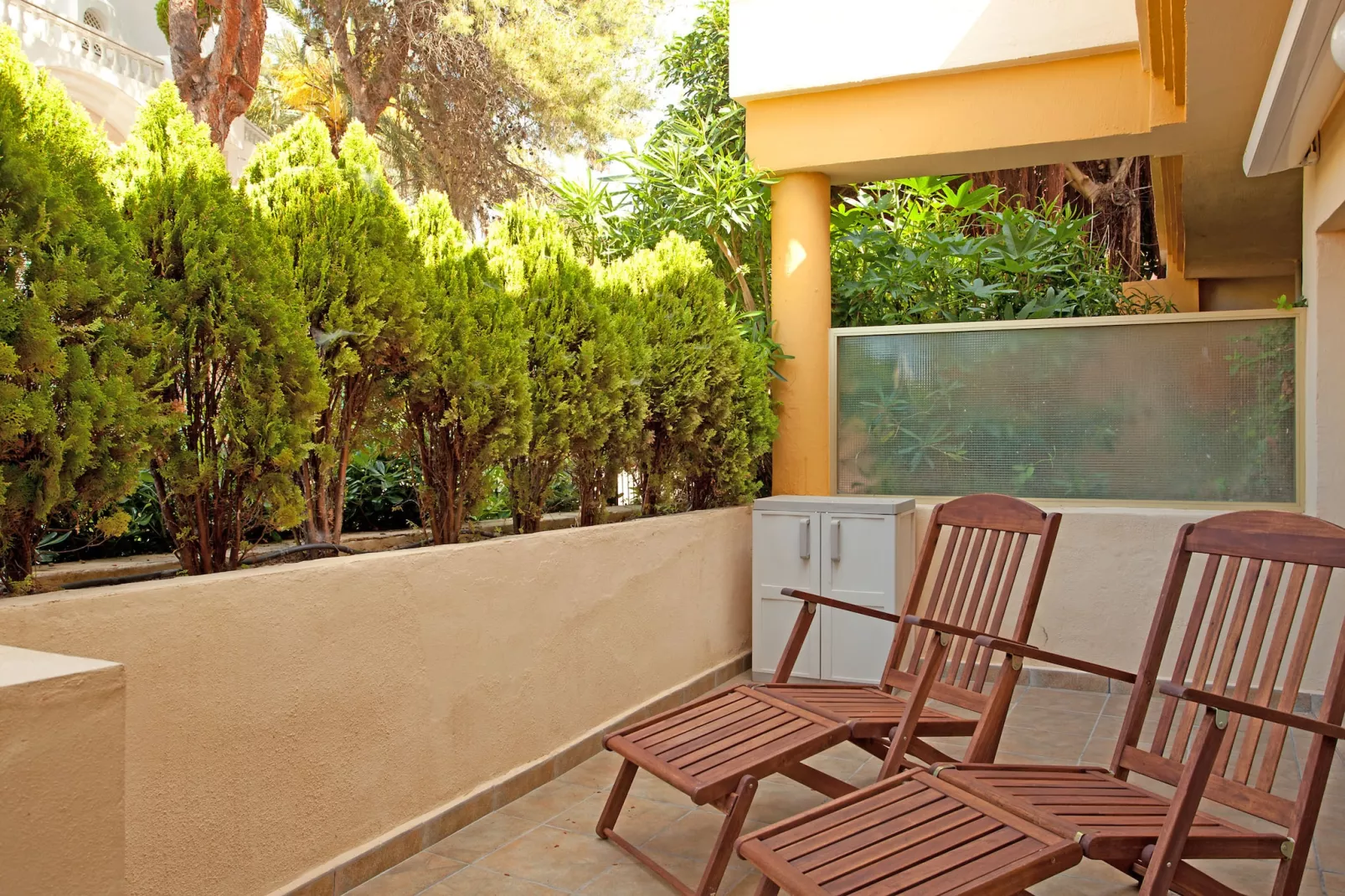Beachside apartment in Elviria, Romana Playa-Niet-getagd