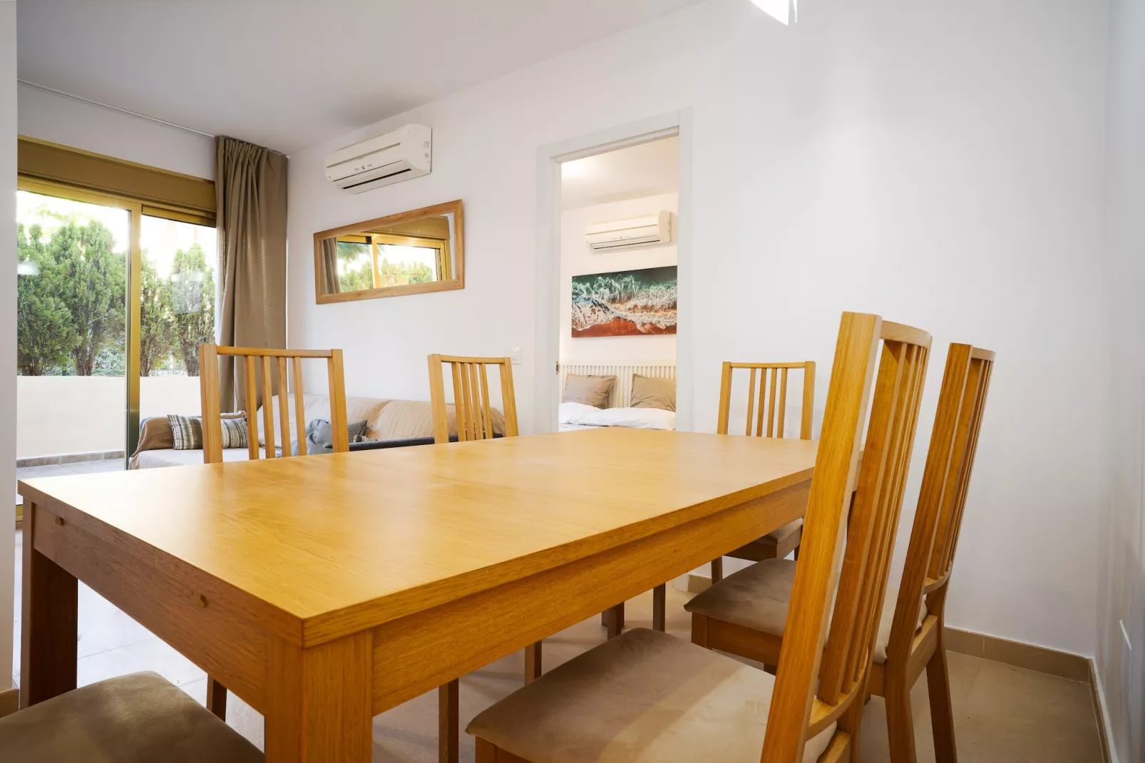 Beachside apartment in Elviria, Romana Playa-Niet-getagd
