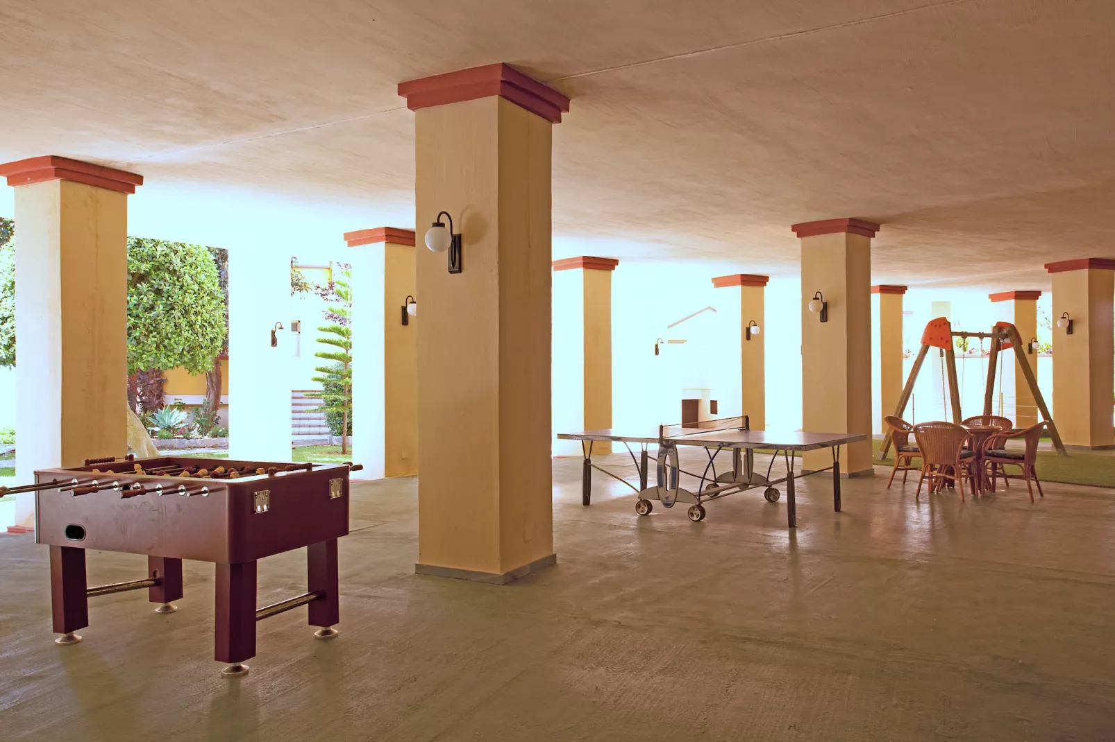 Beachside apartment in Elviria, Romana Playa-Niet-getagd